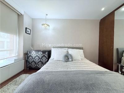 Apartamento en venta en Chico Norte Iii, Bogotá · foto 20 de 20