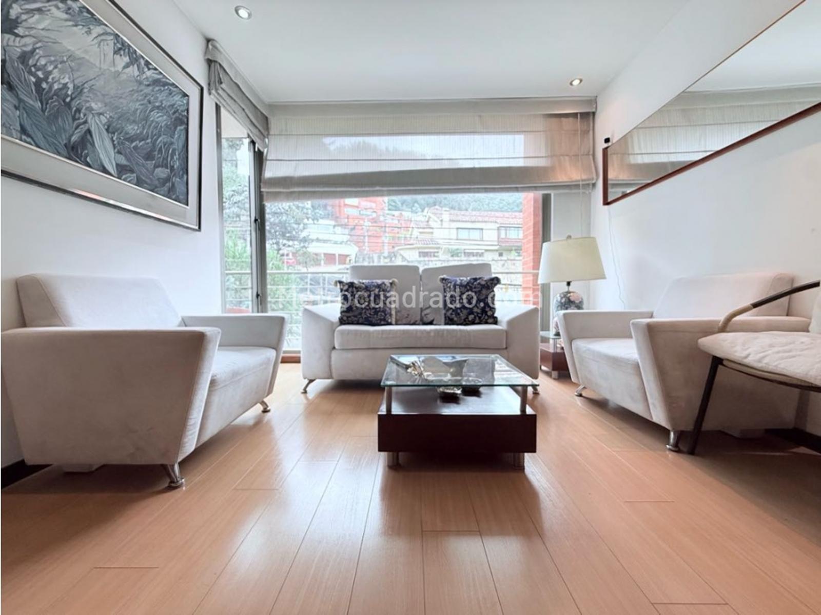 Foto del apartamento