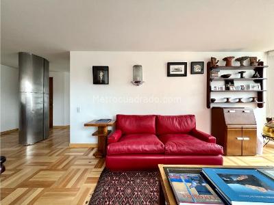 Apartamento en venta en Rosales, Bogotá · foto 6 de 20