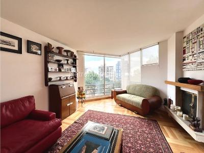 Apartamento en venta en Rosales, Bogotá · foto 8 de 20