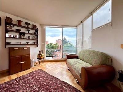 Apartamento en venta en Rosales, Bogotá · foto 9 de 20