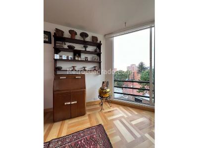 Apartamento en venta en Rosales, Bogotá · foto 10 de 20