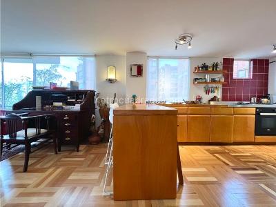 Apartamento en venta en Rosales, Bogotá · foto 11 de 20