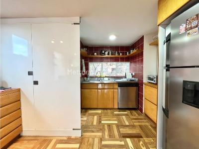 Apartamento en venta en Rosales, Bogotá · foto 13 de 20