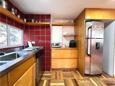 Apartamento en venta en Rosales, Bogotá · foto 14 de 20