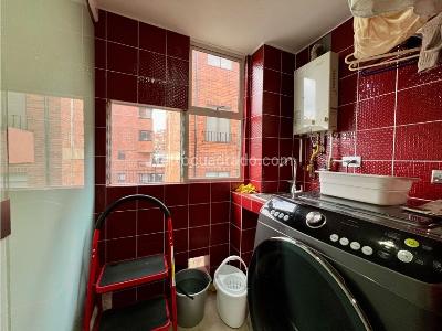 Apartamento en venta en Rosales, Bogotá · foto 15 de 20