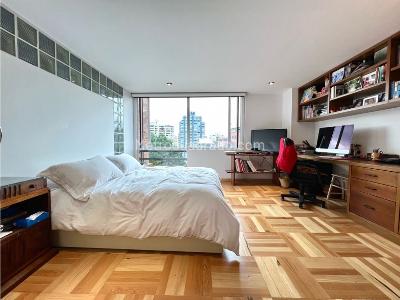 Apartamento en venta en Rosales, Bogotá · foto 16 de 20