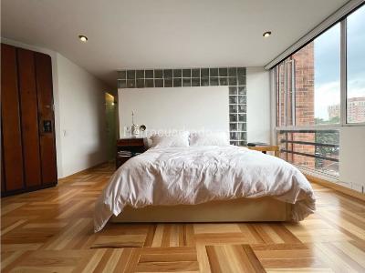 Apartamento en venta en Rosales, Bogotá · foto 17 de 20