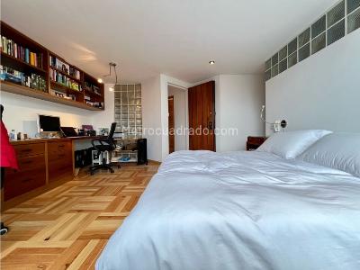 Apartamento en venta en Rosales, Bogotá · foto 18 de 20