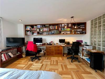 Apartamento en venta en Rosales, Bogotá · foto 19 de 20