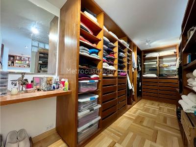 Apartamento en venta en Rosales, Bogotá · foto 20 de 20