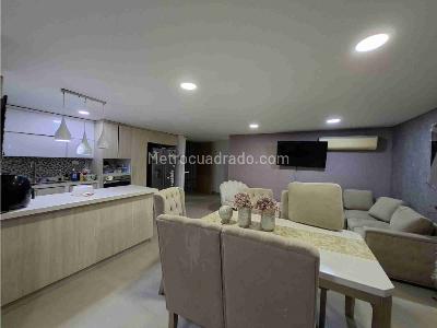 Apartamento en venta en Andalucia, Barranquilla · foto 2 de 9