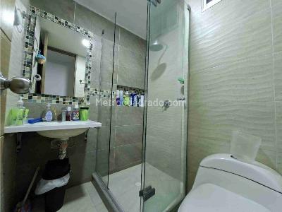 Apartamento en venta en Andalucia, Barranquilla · foto 3 de 9