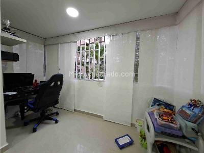 Apartamento en venta en Andalucia, Barranquilla · foto 4 de 9