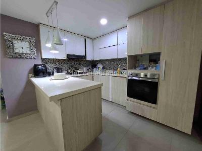 Apartamento en venta en Andalucia, Barranquilla · foto 5 de 9