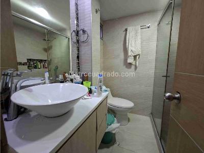 Apartamento en venta en Andalucia, Barranquilla · foto 6 de 9