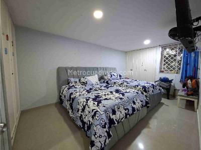Apartamento en venta en Andalucia, Barranquilla · foto 8 de 9