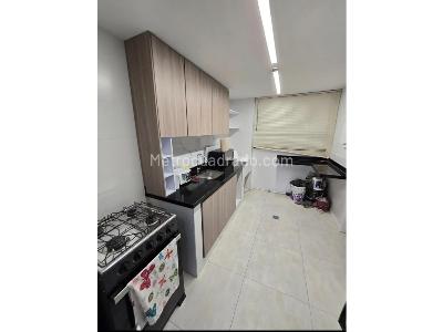 Apartamento en venta en Riomar, Barranquilla · foto 4 de 11