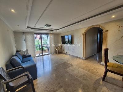 Apartamento en venta en El Tabor, Barranquilla · foto 2 de 16