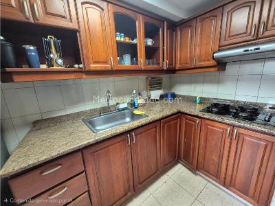 Apartamento en venta en El Tabor, Barranquilla · foto 3 de 16