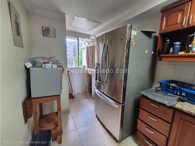 Apartamento en venta en El Tabor, Barranquilla · foto 4 de 16