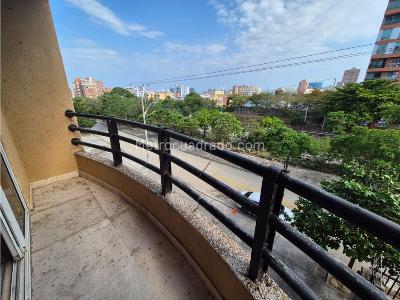 Apartamento en venta en El Tabor, Barranquilla · foto 5 de 16