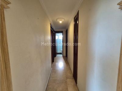 Apartamento en venta en El Tabor, Barranquilla · foto 8 de 16