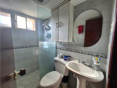 Apartamento en venta en El Tabor, Barranquilla · foto 12 de 16