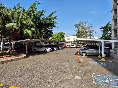 Apartamento en venta en El Tabor, Barranquilla · foto 15 de 16