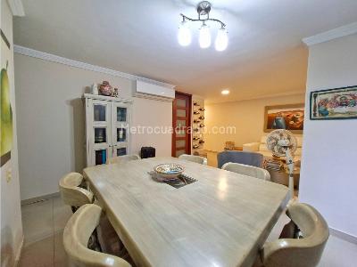Apartamento en venta en Miramar, Barranquilla · foto 3 de 10