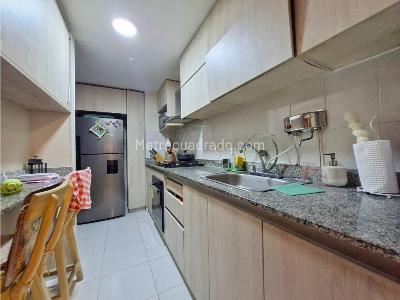 Apartamento en venta en Miramar, Barranquilla · foto 4 de 10