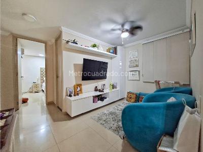 Apartamento en venta en Miramar, Barranquilla · foto 5 de 10