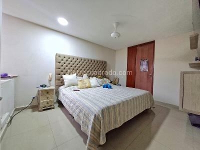 Apartamento en venta en Miramar, Barranquilla · foto 6 de 10