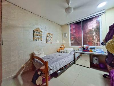 Apartamento en venta en Miramar, Barranquilla · foto 7 de 10