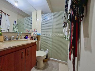 Apartamento en venta en Miramar, Barranquilla · foto 8 de 10