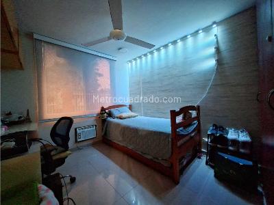 Apartamento en venta en Miramar, Barranquilla · foto 10 de 10