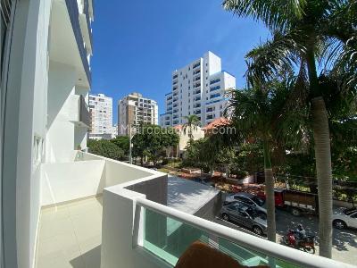 Apartamento en venta en Villa Santos, Barranquilla · foto 3 de 7