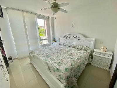 Apartamento en venta en Villa Santos, Barranquilla · foto 4 de 7
