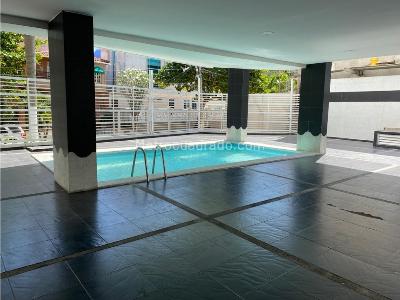 Apartamento en venta en Villa Santos, Barranquilla · foto 6 de 7