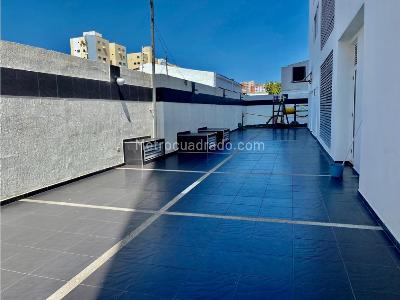 Apartamento en venta en Villa Santos, Barranquilla · foto 7 de 7