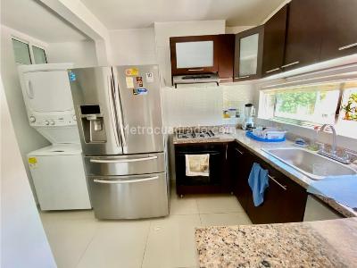 Apartamento en venta en Villa Santos, Barranquilla · foto 2 de 7