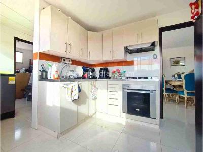 Apartamento de 3 alcobas en venta en Ciudad Jardin, Barranquilla, 116 m² · foto 2 de 8