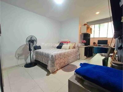 Apartamento de 3 alcobas en venta en Ciudad Jardin, Barranquilla, 116 m² · foto 4 de 8