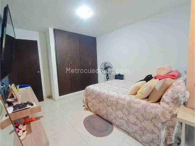 Apartamento de 3 alcobas en venta en Ciudad Jardin, Barranquilla, 116 m² · foto 5 de 8