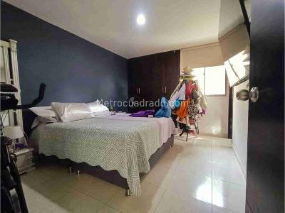 Apartamento de 3 alcobas en venta en Ciudad Jardin, Barranquilla, 116 m² · foto 6 de 8