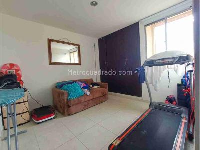 Apartamento de 3 alcobas en venta en Ciudad Jardin, Barranquilla, 116 m² · foto 7 de 8