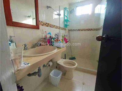 Apartamento de 3 alcobas en venta en Ciudad Jardin, Barranquilla, 116 m² · foto 8 de 8
