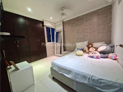Apartamento de 3 alcobas en venta en Ciudad Jardin, Barranquilla, 101 m² · foto 6 de 10