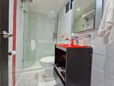 Apartamento de 3 alcobas en venta en Ciudad Jardin, Barranquilla, 101 m² · foto 7 de 10