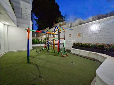 Apartamento de 3 alcobas en venta en Ciudad Jardin, Barranquilla, 101 m² · foto 10 de 10